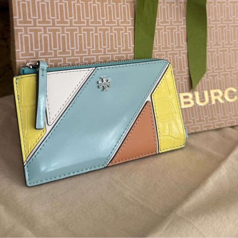Tory Burch chic tory
